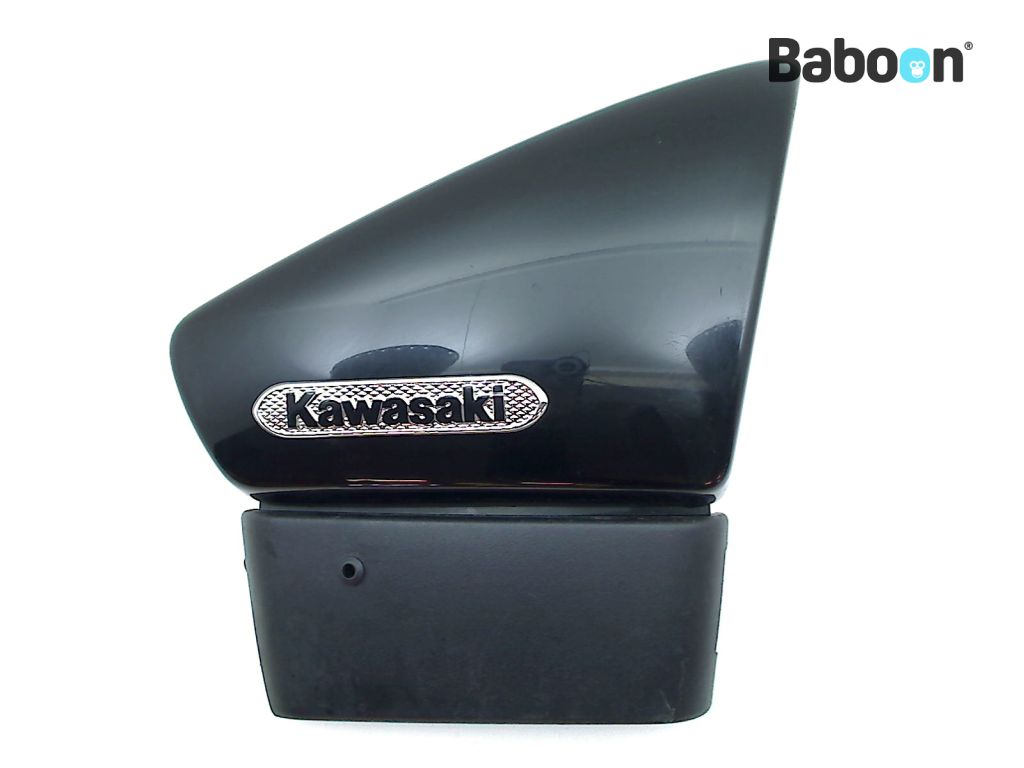 Kawasaki VN 900 Classic (VN900 VN900B) Painel de selim direito