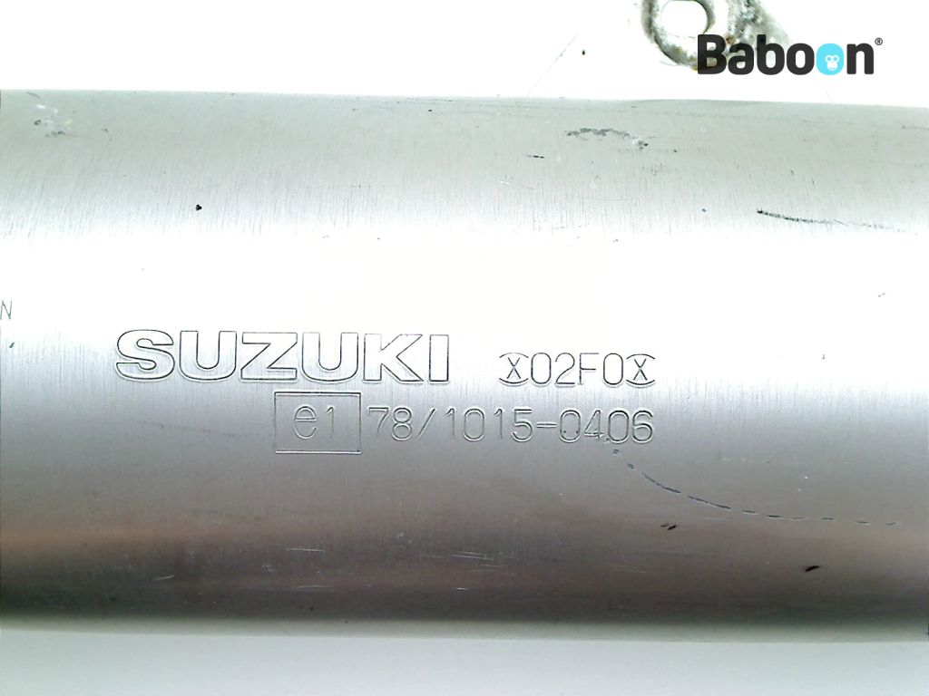 【HOT品質保証】Suzuki E1 78/ 1015-0406 パーツ