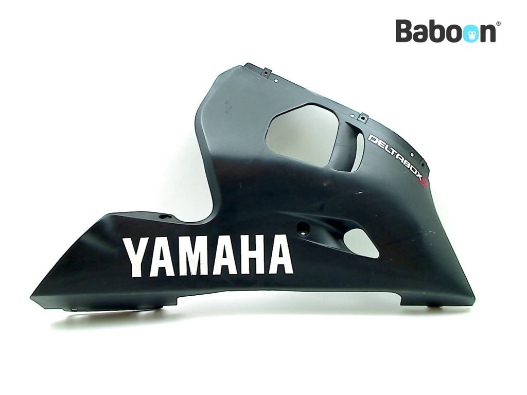 Yamaha YZF R6 1999-2002 (YZF-R6 5EB 5MT) Lower Fairing Right