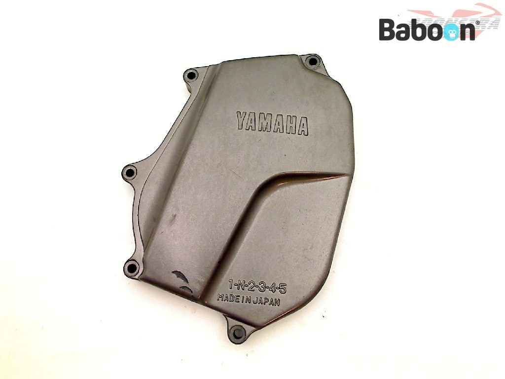Yamaha TDM 850 1996-2001 (TDM850 4TX) Oslona zebatki przedniej