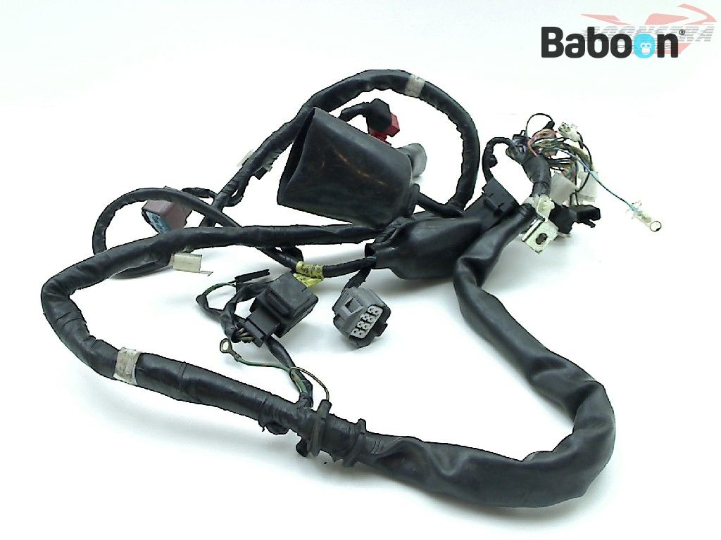 Honda CBF 250 (CBF250) Kabelbaum (Haupt) (32100-KPF-7900-C1)