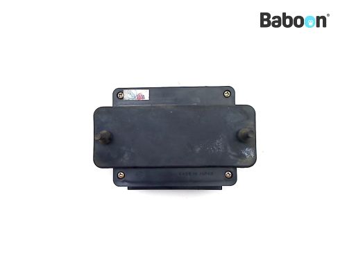 Kawasaki ZX 6 R 2000-2002 (NINJA ZX-6R ZX600J) Fuse Box (26021
