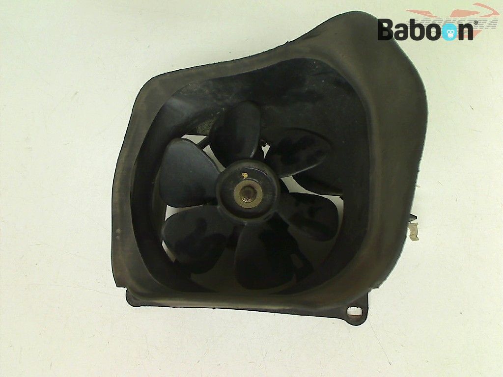 Honda GL 1500 Goldwing (GL1500) Cooling Fan