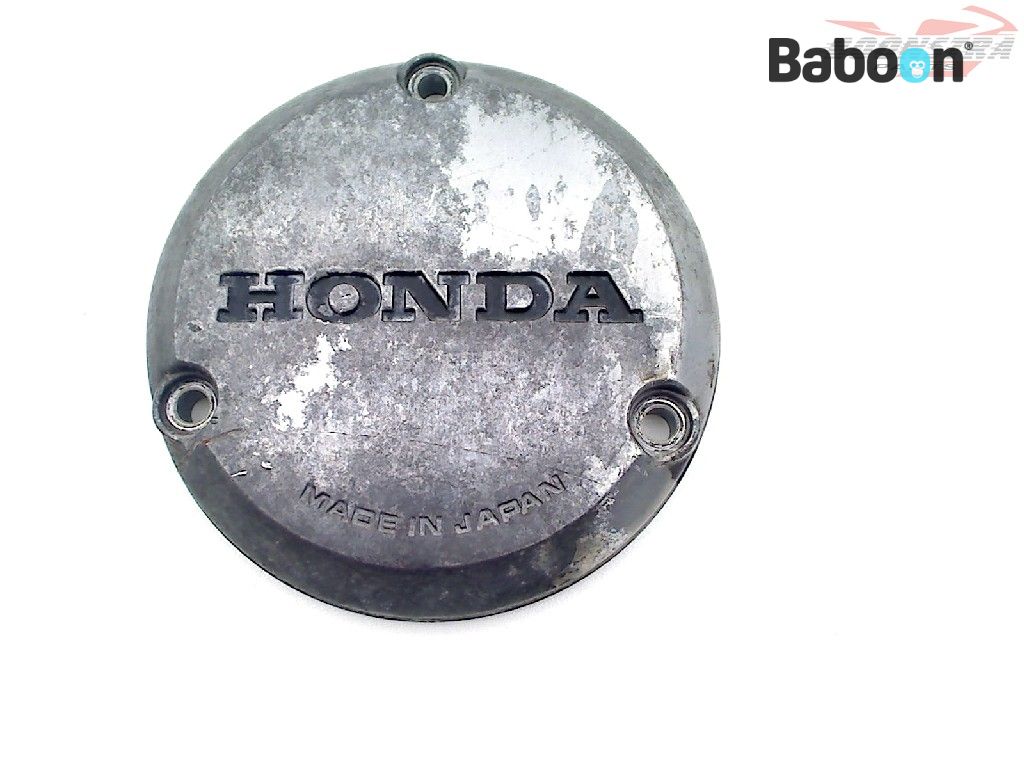 Honda CBX 650 E (CBX650E RC13) Lichtmaschine Deckel