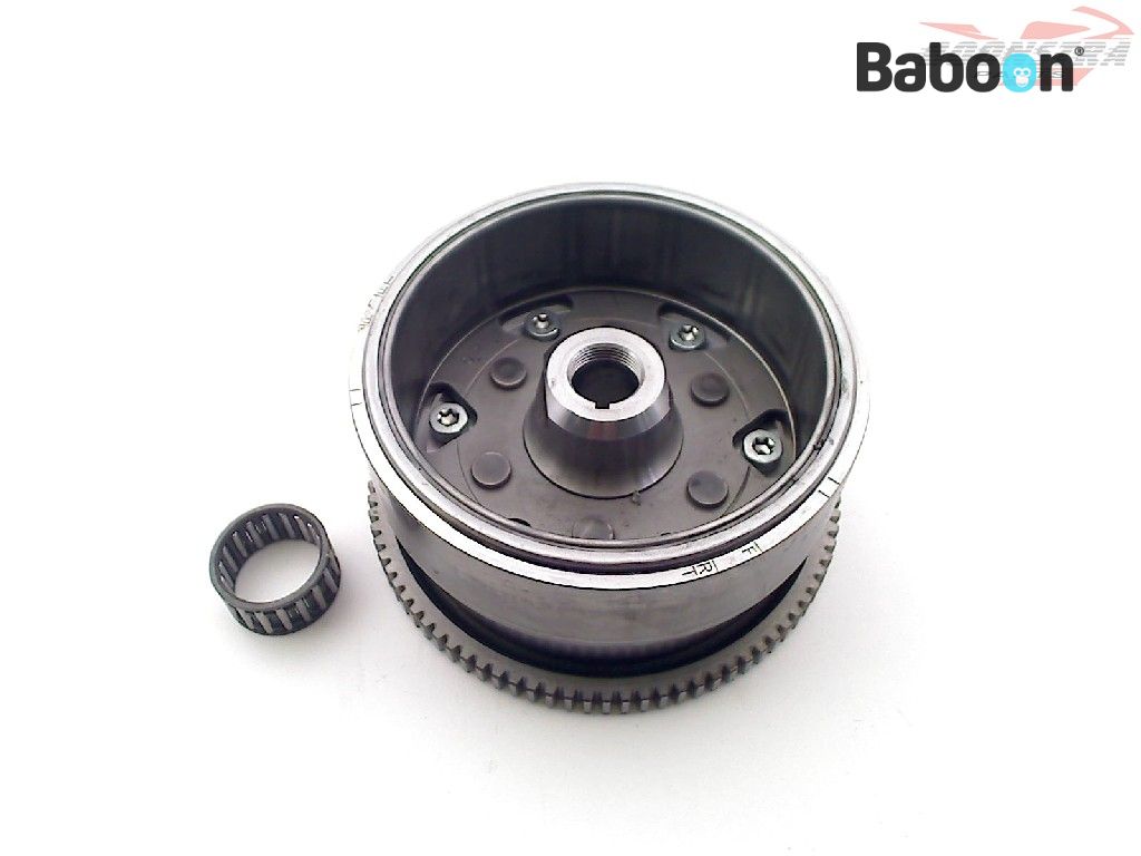 Cardan + noix pour Honda 650 NTV REVERE - RC33
