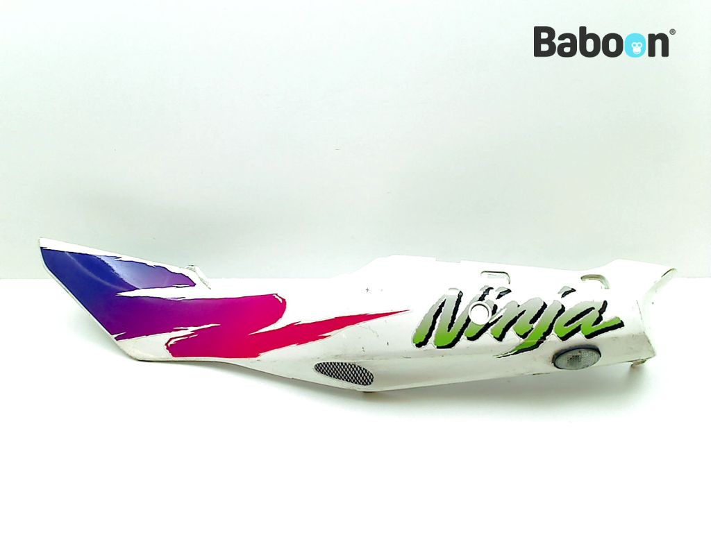 Kawasaki ZX 6 R 1995-1997 (NINJA ZX-6R ZX600F) Tail Fairing Left