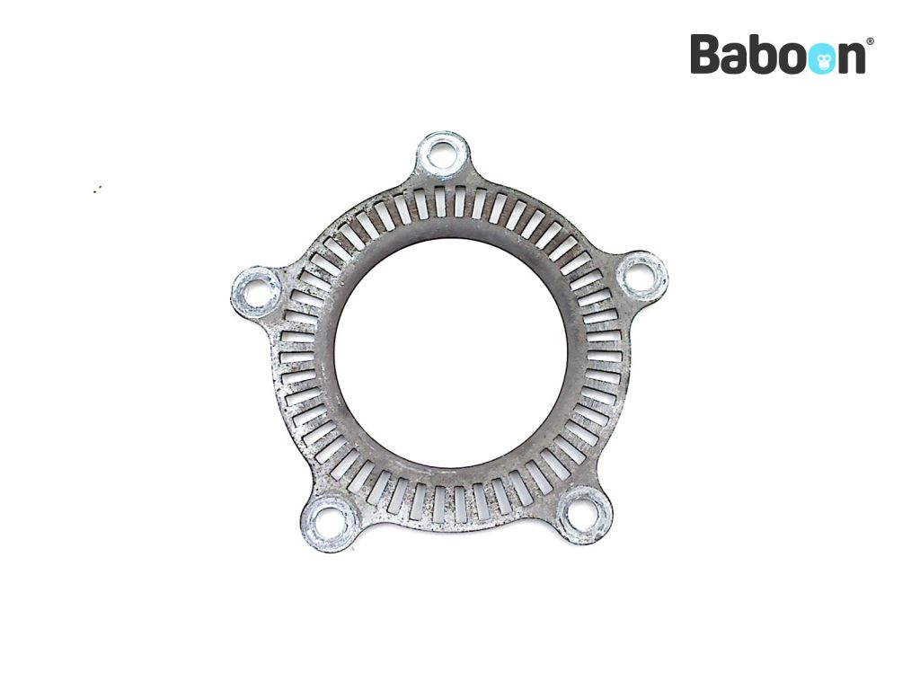 Piaggio | Vespa Beverly 350 2013-2016 IE Sport Touring ABS Ring Rear