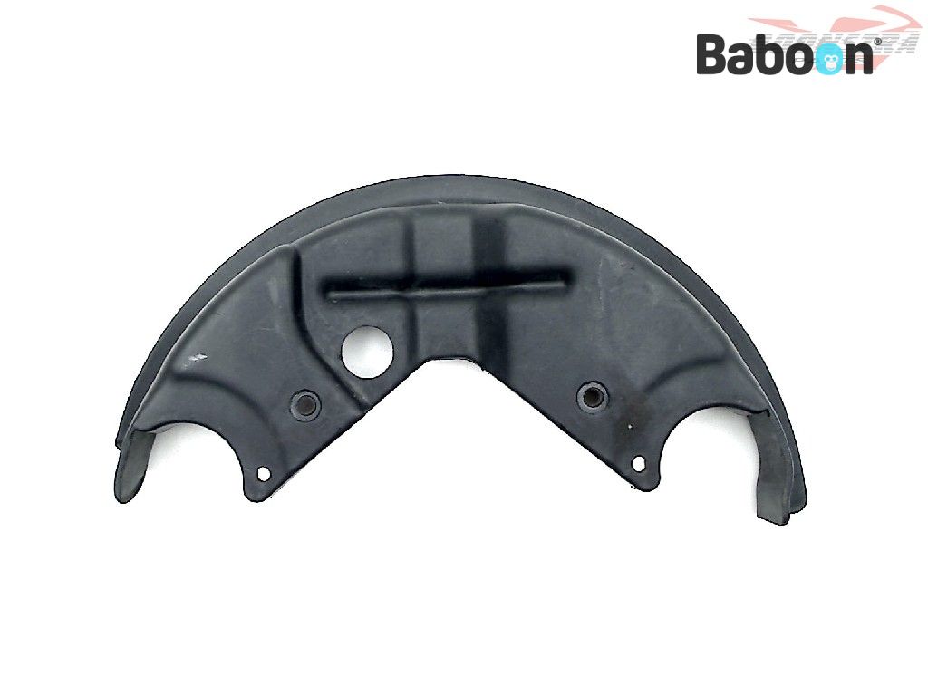 BMW F 650 GS 2000-2003 (F650GS 00) Front Fork Bottom Yoke / Triple Clamp Cover (2350003)